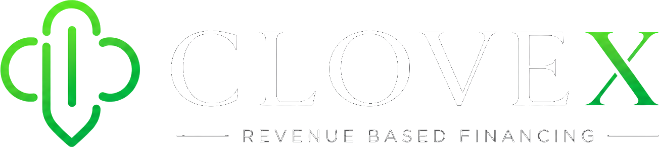 Clovex — Revenue Based Financing