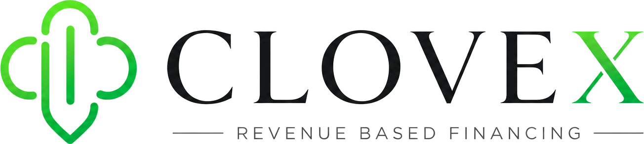 Clovex — Revenue Based Financing